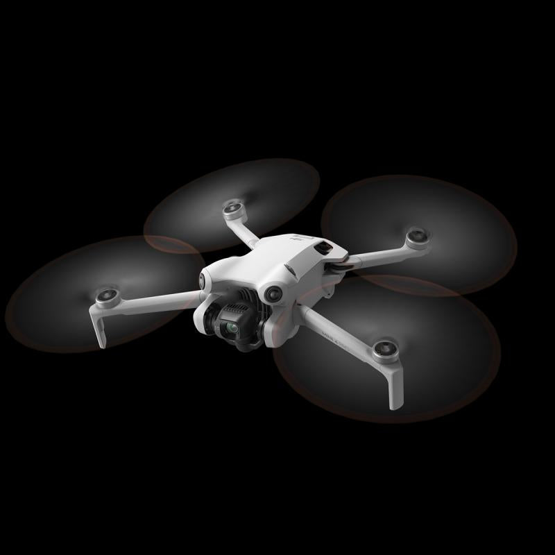 Mini 4 Pro Drone - 4K Kamera